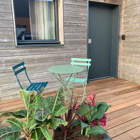 Homestay Avec Entree Privee